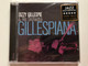 Dizzy Gillespie And His Orchestra – Gillespiana  Poll Winners Records CD Audio 2011 (8436028696628)