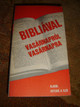 Hungarian Bible Devotional / Bibliával Napról Napra - Újra Istené a szó