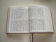 New Japanese Bible 3rd edition / Small Handy Size Edition / Bible Mini / Soft Vinyl Cover in Slip Case