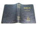 Romanian Bible KJV Black / BIBLIA Traducerea Cornilescu Cu Explicatii