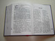 Holy Bible in Chinese Language Union Version ( LARGE Print ) / Simplified Black Hardcover with Maps 