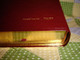 KJV First Scofield Study Bible REFERENCE EDITION edited by C.I.Scofield, D.D. / BURGUNDY Bonded Leather, Golden Edges