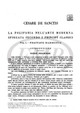 Sanctis, Cesare de, De Sanctis, Cesare: POLIFONIA NELL'ARTE MODERNA SPIEGATA SECONDO I PRINCIPI / CLASSICI. VOL. I: TRATTATO D'ARMONIA / Ricordi / 1984 