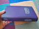 Arabic Language Bible / Purple Cover / New Van Dyck Bible / Printed in Korea