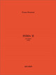 Donatoni, Franco: FERIA II, PER ORGANO (1992) / Ricordi / 2002