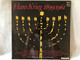 Hans Krieg – Hans Krieg 1899/1961 / Philips / 1961 LP VINYL P 12 978 L
