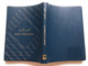 Arabic-English Diglot New Testament / Good News Arabic GNA NT / Bible Society Lebanon 2016 / Navy blue vinyl cover / Arabic-English Parallel NT (6148001284)