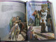 Иллюстрированный Новый Завет / Russian edition of The Illustrated New Testament / Illustrations by Hose Perez Montero / Hardcover / Scandinavia 2007 (9788772030883)