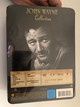 John Wayne Collection  Metal Box 6 DVDs (7321921745393)