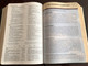 The Nelson Study Bible NKJV with Nelson's Complete Study / This study Bible is based on the best English translation for study purposes, the NKJV / Cross-References - Prophetic Stars - Annotations - InDepth Articles - QuickView Charts (0840715994)