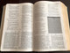 The Nelson Study Bible NKJV with Nelson's Complete Study / This study Bible is based on the best English translation for study purposes, the NKJV / Cross-References - Prophetic Stars - Annotations - InDepth Articles - QuickView Charts (0840715994)