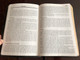 The Nelson Study Bible NKJV with Nelson's Complete Study / This study Bible is based on the best English translation for study purposes, the NKJV / Cross-References - Prophetic Stars - Annotations - InDepth Articles - QuickView Charts (0840715994)