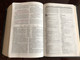 The Nelson Study Bible NKJV with Nelson's Complete Study / This study Bible is based on the best English translation for study purposes, the NKJV / Cross-References - Prophetic Stars - Annotations - InDepth Articles - QuickView Charts (0840715994)