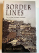 Border Lines The Partition of Judaeo-Christianity  Divinations Rereading Late Ancient Religion  University of Pennsylvania Press, 2004  Hardcover (9780812237641)