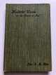 Healthful Words for the People of God Thos. D W Muir / God's Work For Us and In Us / Sowing and Reaping / God Judging the World / Fellowship in the Gospel (healthfulwords)