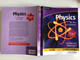 Physics for the IB Diploma by K. A. Tsokos / Full-colour version / Standard and Higher Level / The book also includes worked examples and answers throughout, and highlights important results, laws, definitions and formulae (978052313839)