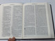Alkitab Versi Borneo - Indonesian Holy Bible / Perjanjian Lama dan Perjanjian Baru / Borneo Sabda Limited 2015 / Black Vinyl Cover / With Maps & Study Helps (9789887540045)