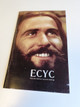 ECYC Mongolian Gospel of Luke / Jesus Film Edition / Ends with the 4 Spiritual Laws in Mongolian