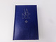 French Protestant Standard Bible - Blue Cover / La Bible - Francais Courant (9780888341846 )