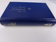 French Protestant Standard Bible - Blue Cover / La Bible - Francais Courant (9780888341846 )
