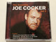 The Essential: Joe Cocker: Vol 2 - Including: With A Little Help From My Friends; Something; Talking Back To The Night; Don't Let Me Be Misunderstood / Spectrum Music Audio CD 2001 / 544 565-2