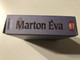 Marton Eva / Hungaroton 11x Audio CD, Box Set, Stereo / HCD 41010