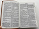 HOLY BIBLE - LARGE PRINT EDITION | BÍBLIA SAGRADA - EDIÇÃO COM LETRA GIGANTE (9788531111228)