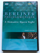 Berliner Philharmoniker: A Romantic Opera Night | DVD (0807280715699)