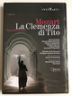 Mozart - La Clemenza di Tito | Opus Arte 2 DVD Set (809478009429)