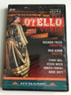 Giuseppe Verdi - Otello: Macerata Opera Festival DVD (8007144377670)