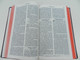 Holy Bible in Current Kikamba Language, Interconfessional Translation – CL062 Black Vinyl Red Edges 