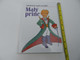 Malý princ / Czech Edition of The Little Prince / Le Petit Prince / Antoine de Saint-Exupéry