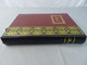 Urdu Language LARGE PRINT Bible, Revised Edition / Burgundy-Black Hardcover with Gold-Gilding / Double Column Text with Maps and Diagrams at the Back / 2 Ribbon Bookmarks / About 11.5 by 8.5 Inches