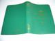 New American Bible – Revised Edition (NABRE) / Green Vinyl with Golden Edges / Translated from Original Languages with Critical Use of All Ancient Sources / NABRE 055 GE