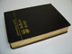 Tamil (O. V.) Full Life Study Bible with Concordance, Black Imitation Leather with Golden Edges