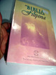 The Bible for Modern Filipino Women with Deuterocanonicals, Ang Biblia Translation / Philippines Ladies Bible