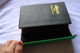 Indonesia Bible with Hymnal 064TI / Luxury Green Black Leather Binding with Magnetic Flip Closure, Thumb Index, Golden Edges / ALKITAB dengan KIDUNG JEMAAT / 478 Hymns