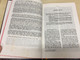 Sinhala Bible With Subject Index / New Translation Second Edition / RNV 63 C / 2000 India Print by order of The Ceylon Bible Society