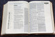  The Experiencing God Study Bible NKJV / New King James Version / Burgundy Leather Bound, Gold Edges / September 1, 1994 by Henry T. Blackaby, Claude V. King / The Bible for knowing and doing the will of God