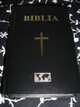 Biblia / Romanian Bible / Biblia Sau Sfanta Scriptura A Vechiului Si Noului Testament Cu Trimiteri si note itroductive