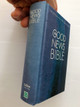 Good News Bible / 2015 / GNB / The UK's bestselling Bible translation / Hardcover / Pocket edition, Blue (9780007254934)