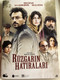 Rüzgarın Hatıraları DVD 2015 Memories of the Wind / Directed by Özcan Alper / Starring: Onur Saylak, Mustafa Uğurlu, Sofia Khandemirova (8680891105385)