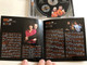 Kútfejek a nagy sikerű film zenéje / Kapitány Iván Filmje / Bon-bon, Fiesta, Berkes Gábor, Parádi Gergely, Fight Club / Hungarian Motion Picture Soundtrack Audio CD 2006 