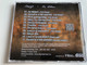 Margit - Az életem... / Audio CD 2005 / Made in Hungary / Margit Tóth is a Hungarian Author's Edition / Tilinger Attila, Fodor Imre (MargitAzéletem)