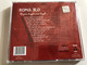 ROMA JILO - ANYÁM, HOGYHA NEM LESZEL / Audio CD 2004 / Hungarian Gypsy songs / Seres Barnabás, Jónás János, Horváth Ernő, Horváth László, Farkas Flórián (5999545570114)