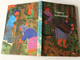 Cigány bölcsődal / Móra (1980) / Gypsy Cradle Song / Szegő László / Cigány költők versei gyerekeknek / Gypsy Children's Poems / Gypsy - Hungarian bilingual (9631119181)