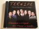 Ternipe ‎– Elmondom a Világnak... / Avri Phenav E Lumake.../ Audio CD 2008 / Balogh Mária, Balogh Tünde, Bihari Zsolt, Farkas István, Lakatos Gyula, Lakatos Béla, Sztojka László... L.L. Junior - Beat Box / Hungarian Gypsy Songs (5999546019919)