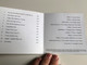 BARRY WHITE - YOUR HEART AND SOUL / AUDIO CD 2003 / INCLUDES: Long Black Veil, Come On In Love, My Buddy, I Owe It All To You and many more / Time music intl. (5033606023925)