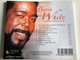 BARRY WHITE - YOUR HEART AND SOUL / AUDIO CD 2003 / INCLUDES: Long Black Veil, Come On In Love, My Buddy, I Owe It All To You and many more / Time music intl. (5033606023925)