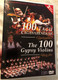 100 Tagú Cigányzenekar - Cigánytűz - DVD 2008 The 100 Gypsy Violins - Gypsy fire / Directed by Márton Sándor (602517792098)